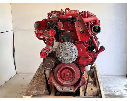 Cummins  Engine Assembly