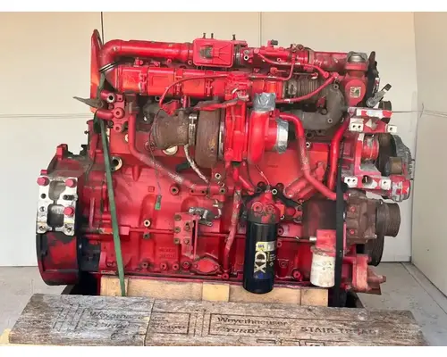 Cummins  Engine Assembly