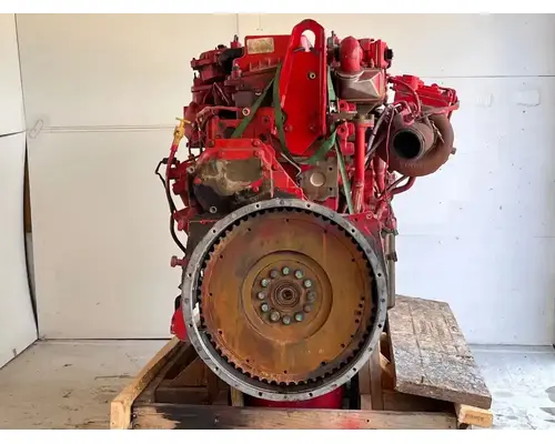 Cummins  Engine Assembly