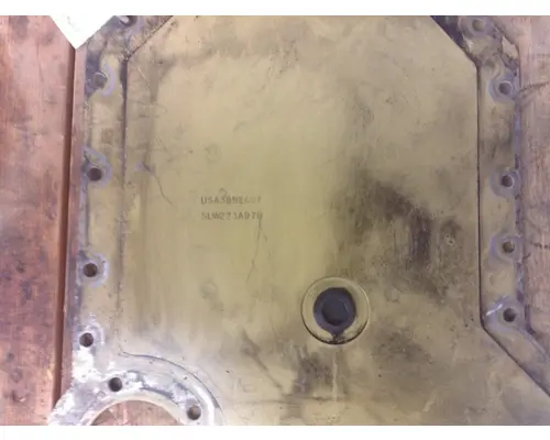 Cummins  Engine Misc. Parts