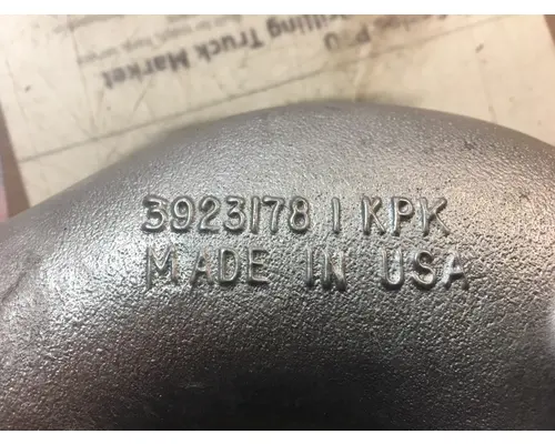Cummins  Engine Parts, Misc.