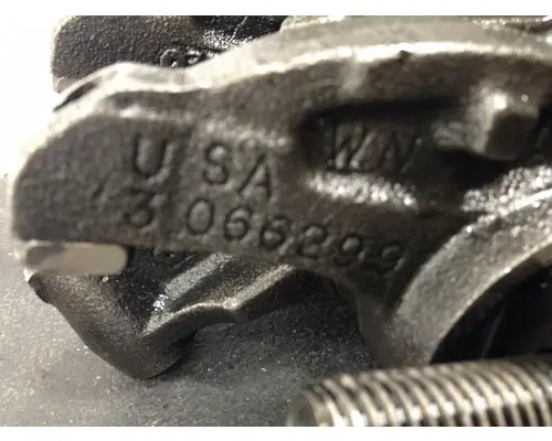 Cummins  Engine Rocker