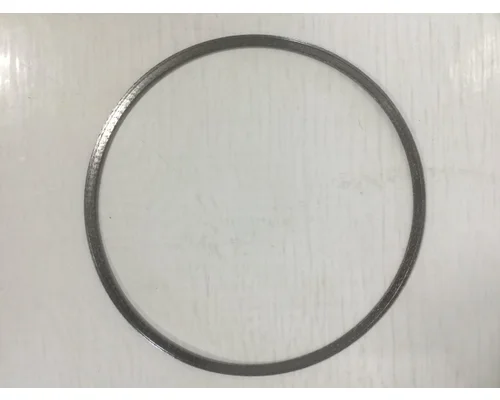 Cummins  Exhaust DPF Assembly