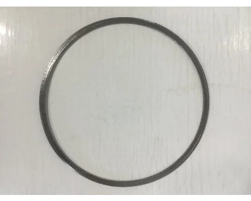 Cummins  Exhaust DPF Assembly