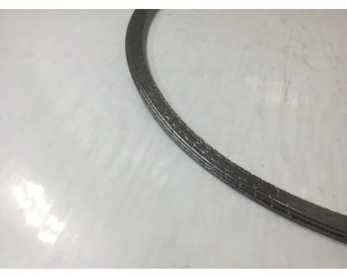 Cummins  Exhaust DPF Assembly