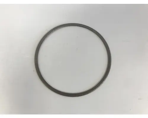 Cummins  Exhaust DPF Assembly