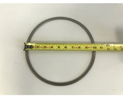 Cummins  Exhaust DPF Assembly