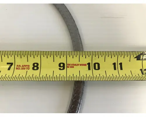 Cummins  Exhaust DPF Assembly