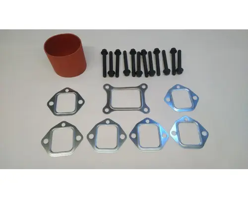 Cummins  Exhaust Manifold