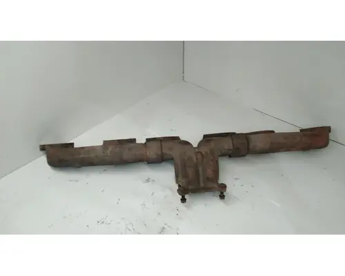 Cummins  Exhaust Manifold