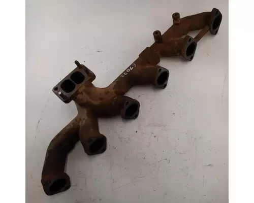 Cummins  Exhaust Manifold