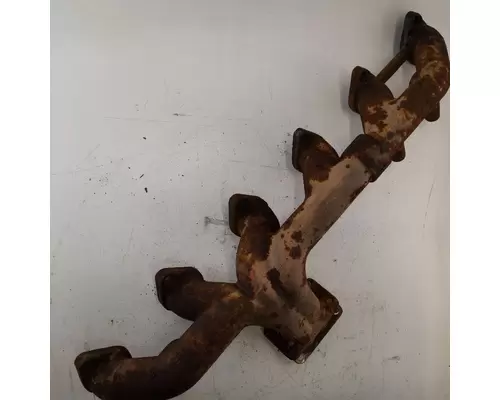 Cummins  Exhaust Manifold