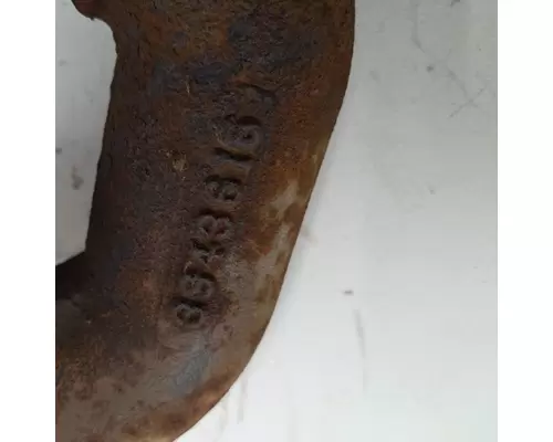 Cummins  Exhaust Manifold
