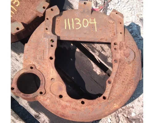 Cummins  Flywheel Housing