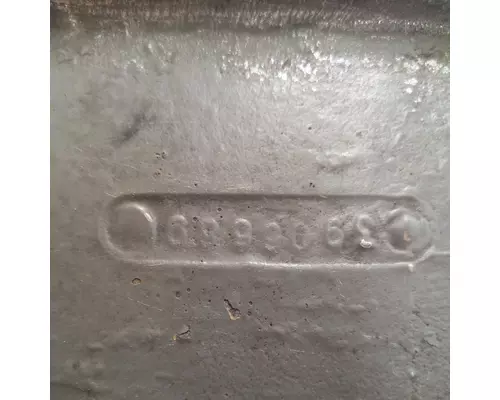 Cummins  Flywheel Housing