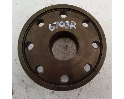 Cummins  Flywheel