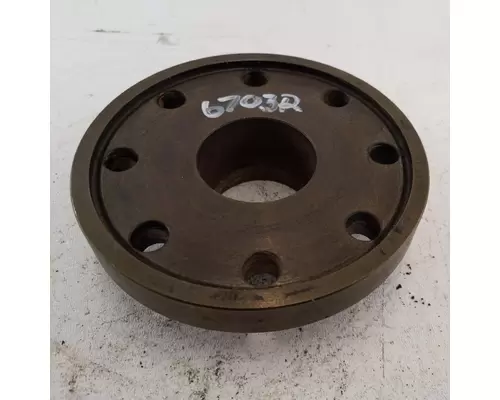 Cummins  Flywheel