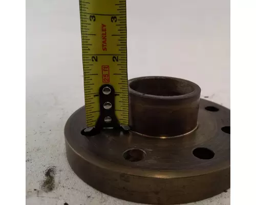 Cummins  Flywheel