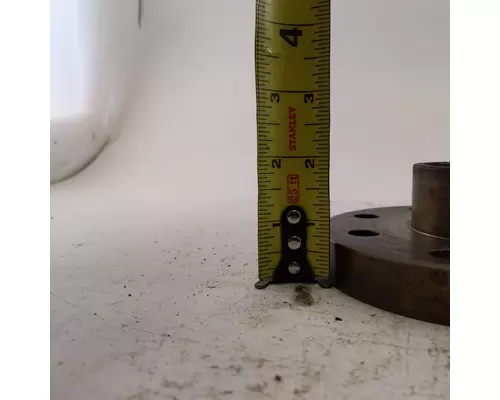 Cummins  Flywheel
