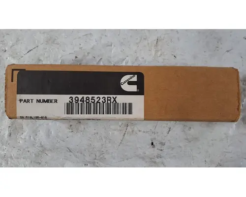 Cummins  Fuel Injection Parts