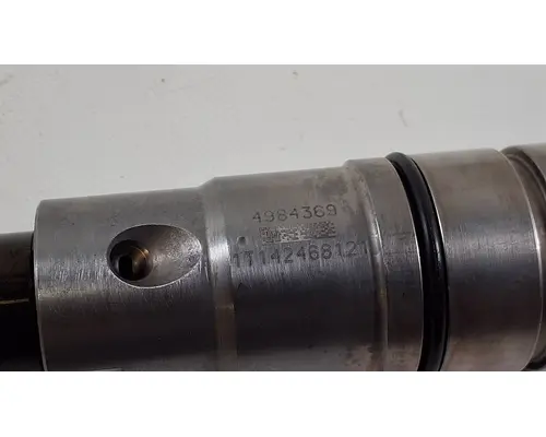 Cummins  Fuel Injection Parts