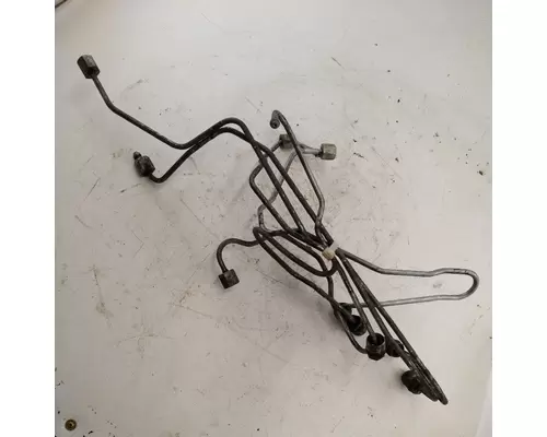 Cummins  Fuel Injection Parts