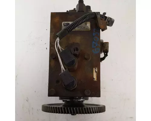 Cummins  Fuel Injection Pump