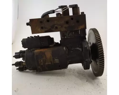 Cummins  Fuel Injection Pump