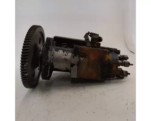 Cummins  Fuel Injection Pump