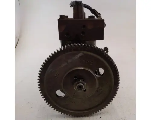 Cummins  Fuel Injection Pump