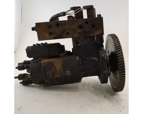 Cummins  Fuel Injection Pump