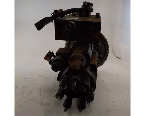 Cummins  Fuel Injection Pump
