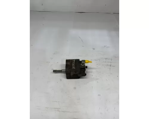 Cummins  Fuel Pump