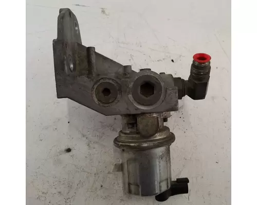 Cummins  Fuel Pump