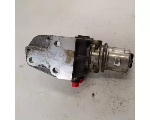 Cummins  Fuel Pump
