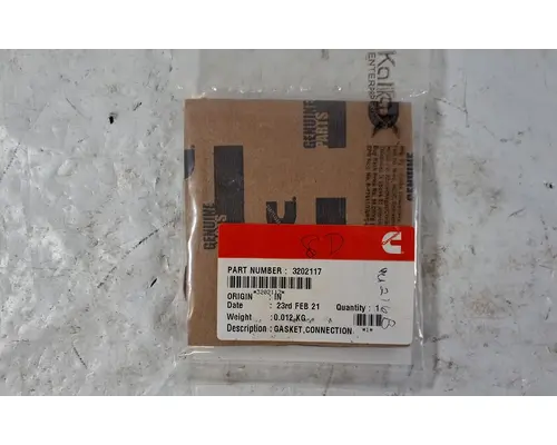 Cummins  Gasket Kit