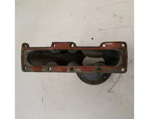 Cummins  Intake Manifold