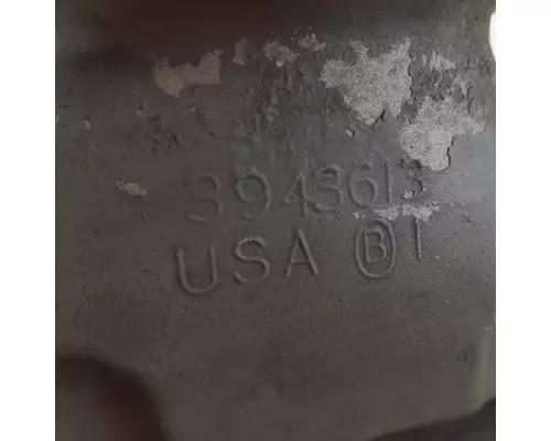 Cummins  Intake Manifold