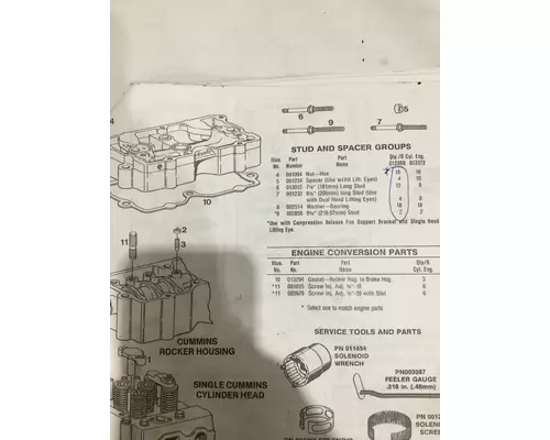 Cummins  Jake brake