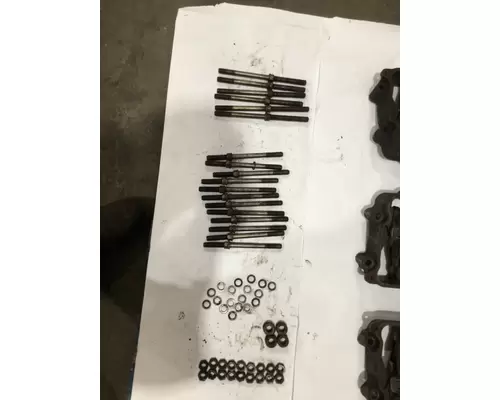 Cummins  Jake brake