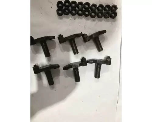Cummins  Jake brake