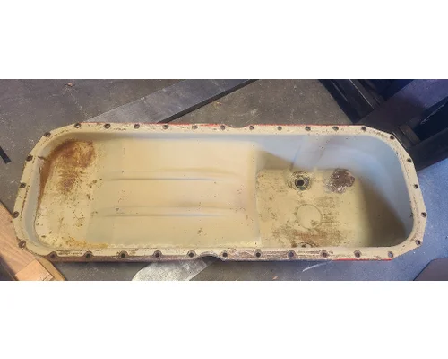 Cummins  Oil Pan