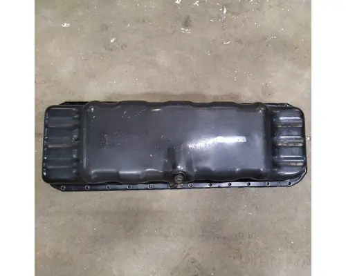 Cummins  Oil Pan