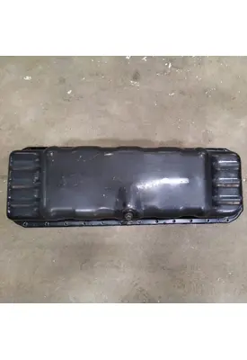 Cummins  Oil Pan