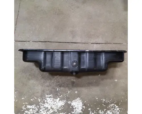 Cummins  Oil Pan