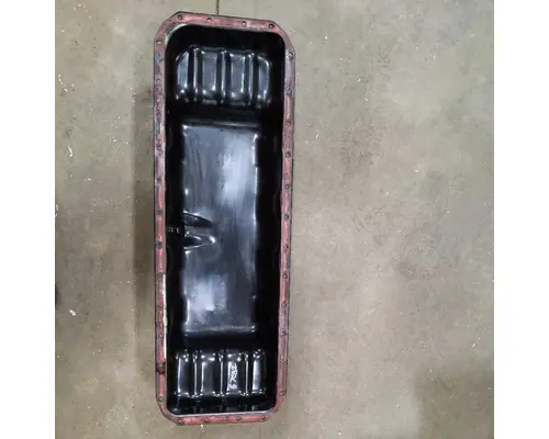 Cummins  Oil Pan