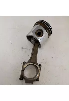 Cummins  Piston Assembly