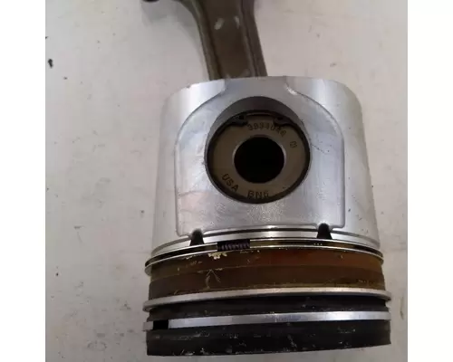Cummins  Piston Assembly
