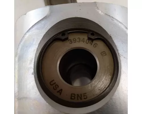 Cummins  Piston Assembly
