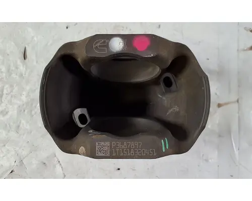 Cummins  Piston